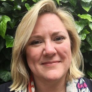 Meet your Posher, Becky